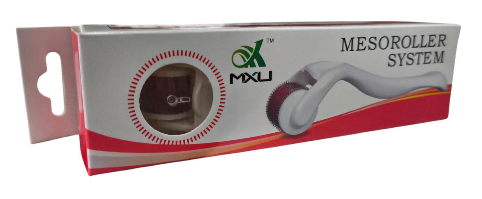 Miniatura 2 de DERMAROLLER FACIAL